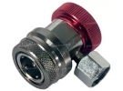 Tools Load valve VANNE R134a |  |
