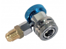 Tools Load valve VANNE R134a |  |