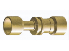 Fitting Reparation of rigid lines Reducer ALU 13 mm / 9.53 mm |  |