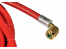 Tools Charge hose  1/4-1234yf 5m |  |