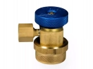 Herramientas Valvula de carga VANNE R134a PARKER BP |  | RC01C-021