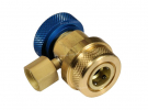 Tools Load valve VANNE R134a PARKER BP |  | RC01C-021