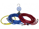 Station Pièces pour station Divers KIT POMPE A VIDE EXTERNE |  |