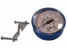 A/C service station Spare parts for filling stations Manometer
