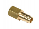 Consumable Accessories Tank fitting RACCORD BOUTEILLE 1234yf HONEY |  |