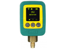 A/C service station Spare parts for filling stations Manometer VACUOMETRE |  |
