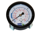 A/C service station Spare parts for filling stations Manometer
