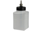 A/C service station Spare parts for filling stations Injection bottle INJECTION HUILE & TRACEUR |  |