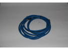 Werkzeug Füll-Schlauch  FLEXIBLE CHARGE BP 7M 1/4SAE 45° + VANNE |  |