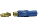 Tools Load valve ADAPTATEUR BP -> LP 1234yf |  |