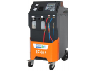 A/C service station Recovery recycling and charging SNDC ECOCLIM RF404 pour R404A |  |