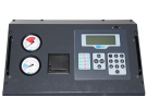Station de charge récupération recyclage SNDC ECOCLIM AC134HD pour R134a |  |