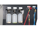 Station de charge récupération recyclage SNDC ECOCLIM AC134HD pour R134a |  |