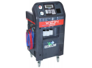A/C service station Recovery recycling and charging SNDC ECOCLIM STATION WORKSHOP W1234 |  |