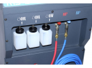 Station de charge récupération recyclage SNDC ECOCLIM  |  |