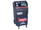 Station de charge récupération recyclage SNDC ECOCLIM  |  |