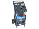 A/C service station Recovery recycling and charging SNDC ECOCLIM STATION NOMAD Handy NH134 |  |