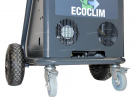 A/C service station Recovery recycling and charging SNDC ECOCLIM STATION NOMAD Handy NH134 |  |