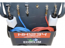 Station Vul SNDC ECOCLIM STATION NOMAD Handy NH1234 |  |