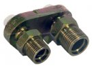 Anschluss Verschieden Adapter  | 0.010.2538.2 - 001025382 |