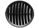 Diffusion d'air Diffuseur d'air GRILLE RONDE DIAM. 94.8 |  |