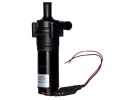 Hose and Gaskets Heating system Heater valve POMPE A EAU 24V |  |