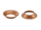 Flexible et joint Joint Spécifique Joint d'étanchéité en cuivre FLARE 1/4 |  |