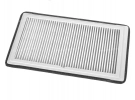 Air distribution Pollen cabin filter FILTRE POUSSIERE | 64111393489 - 64119069895 |