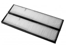 Luchtverdeler Pollen- & Cabinefilter FILTRE POUSSIERE | 1248350047 - A1248350047 |