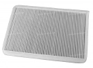 Diffusion d'air Filtre pollen Filtre habitacle FILTRE POUSSIERE | 7700424093 |