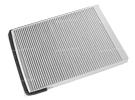 Air distribution Pollen cabin filter FILTRE POUSSIERE | 6447FG |