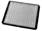 Diffusion d'air Filtre pollen Filtre habitacle FILTRE POUSSIERE | 09196805 - 9586078F10 |