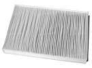 Diffusion d'air Filtre pollen Filtre habitacle FILTRE POUSSIERE | 1808610 - 90520689 |