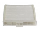 Air distribution Pollen cabin filter FILTRE POUSSIERE |  |