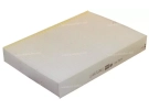 Luftverteilung Kabinepollenfilter FILTRE POUSSIERE |  |