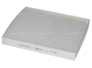 Air distribution Pollen cabin filter FILTRE POUSSIERE | 2Q0816644 - 2Q0819653 | SC 5158