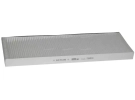 Air distribution Pollen cabin filter FILTRE POUSSIERE |  |