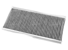 Difusión de aire Filtro de polen FILTRE CHARBON ACTIF - COMBINE | 1120475 - 1353270 - 96FW19G244AA |