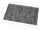 Difusión de aire Filtro de polen FILTRE CHARBON ACTIF - COMBINE | 6447KL - 6447NV |
