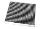Difusión de aire Filtro de polen FILTRE CHARBON ACTIF - COMBINE | 1315687 - 3M5J19G244AA |