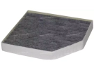 Luchtverdeler Pollen- & Cabinefilter FILTRE CHARBON ACTIF - COMBINE |  |