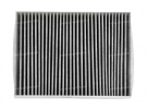 Luftverteilung Kabinepollenfilter FILTRE CHARBON ACTIF - COMBINE | 272771128R |