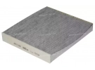 Luftverteilung Kabinepollenfilter FILTRE CHARBON ACTIF - COMBINE | 97057362300 |