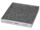 Air distribution Pollen cabin filter FILTRE CHARBON ACTIF - COMBINE | 971331R000 |