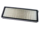 Air distribution Pollen cabin filter FILTRE POUSSIERE |  | MP150