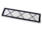 Air distribution Pollen cabin filter FILTRE POUSSIERE | 93162384 |