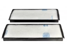Luchtverdeler Pollen- & Cabinefilter FILTRE POUSSIERE | 9408350247 - A9408350247 |