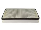 Luchtverdeler Pollen- & Cabinefilter FILTRE POUSSIERE |  | SKL46105