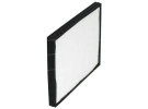 Diffusion d'air Filtre pollen Filtre habitacle FILTRE POUSSIERE |  | SC 80006