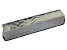 Air distribution Pollen cabin filter FILTRE POUSSIERE |  |